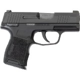 SIG SAUER P3659MM LUGER (9X19 PARA) - 2 of 3