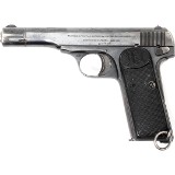 BROWNING MODEL 1922 .380 ACP - Image 1 of 3