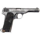 BROWNING MODEL 1922 .380 ACP - Image 2 of 3