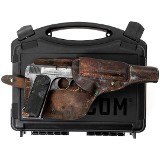 BROWNING MODEL 1922 .380 ACP - Image 3 of 3