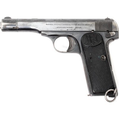 BROWNING MODEL 1922 .380 ACP - Image 1 of 3