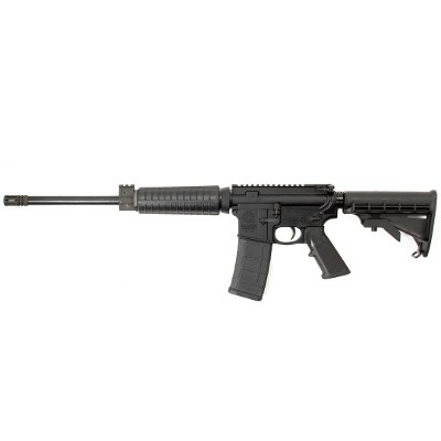 SMITH & WESSON M&P-15 5.56X45MM NATO - Image 1 of 3