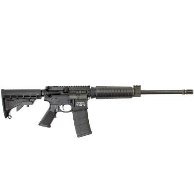 SMITH & WESSON M&P-15 5.56X45MM NATO - Image 2 of 3