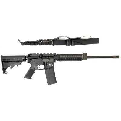 SMITH & WESSON M&P-15 5.56X45MM NATO - Image 3 of 3