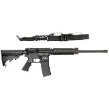 SMITH & WESSON M&P-15 5.56X45MM NATO - Image 3 of 3