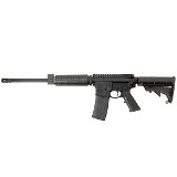 SMITH & WESSON M&P-15 5.56X45MM NATO - Image 1 of 3