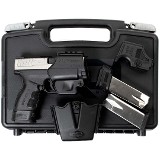 SPRINGFIELD ARMORY XD-40 SUB-COMPACT MOD.2 .40 S&W - 3 of 3