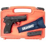 SIG SAUER P225 9MM LUGER (9X19 PARA) - 3 of 3