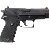 SIG SAUER P225 9MM LUGER (9X19 PARA) - 2 of 3