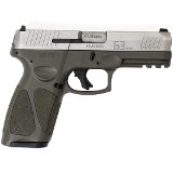 TAURUS G3 9MM LUGER (9X19 PARA) - 2 of 3