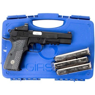 GIRSAN MC P35 OPS 9MM LUGER (9X19 PARA) - Image 3 of 3