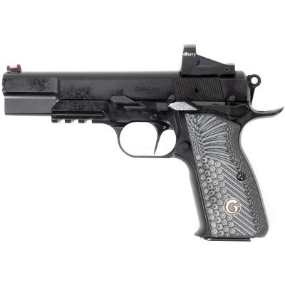 GIRSAN MC P35 OPS 9MM LUGER (9X19 PARA) - Image 1 of 3