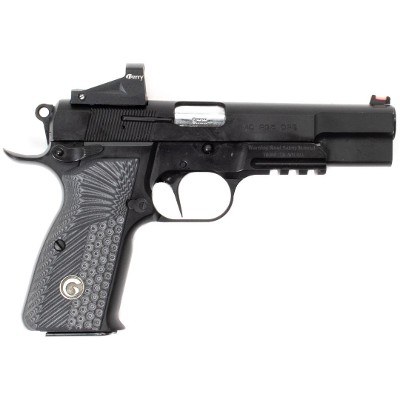 GIRSAN MC P35 OPS 9MM LUGER (9X19 PARA) - Image 2 of 3