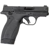 SMITH & WESSON BODYGUARD 2.0 .380 ACP - 2 of 3
