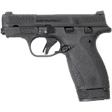 SMITH & WESSON BODYGUARD 2.0 .380 ACP - 1 of 3