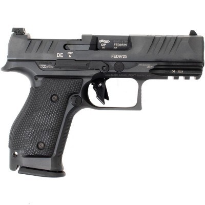 WALTHER PDP SF 9MM LUGER (9X19 PARA) - Image 2 of 3