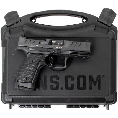 WALTHER PDP SF 9MM LUGER (9X19 PARA) - Image 3 of 3