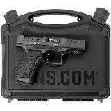 WALTHER PDP SF 9MM LUGER (9X19 PARA) - Image 3 of 3