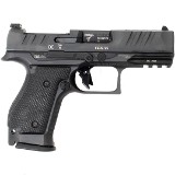 WALTHER PDP SF 9MM LUGER (9X19 PARA) - Image 2 of 3