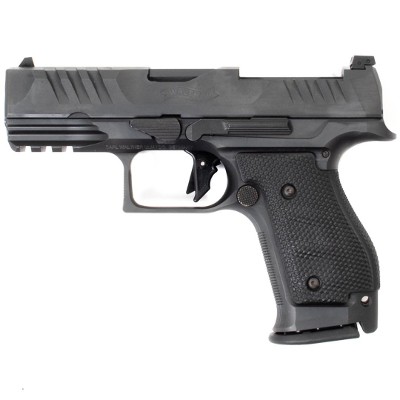 WALTHER PDP SF 9MM LUGER (9X19 PARA) - Image 1 of 3