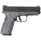 SPRINGFIELD ARMORY XD-9 MOD.2 9MM LUGER (9X19 PARA) - Image 2 of 3