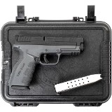 SPRINGFIELD ARMORY XD-9 MOD.2 9MM LUGER (9X19 PARA) - Image 3 of 3