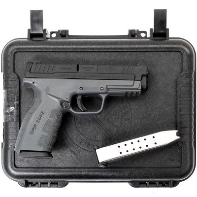 SPRINGFIELD ARMORY XD-9 MOD.2 9MM LUGER (9X19 PARA) - Image 3 of 3