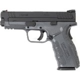 SPRINGFIELD ARMORY XD-9 MOD.2 9MM LUGER (9X19 PARA) - Image 1 of 3