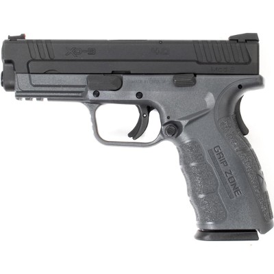 SPRINGFIELD ARMORY XD-9 MOD.2 9MM LUGER (9X19 PARA) - Image 1 of 3