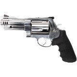 SMITH & WESSON 500 .500 S&W MAG - 1 of 3