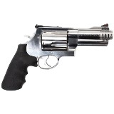 SMITH & WESSON 500 .500 S&W MAG - 2 of 3