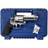 SMITH & WESSON 500 .500 S&W MAG - 3 of 3