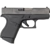 GLOCK 43 9MM LUGER (9X19 PARA) - Image 2 of 3