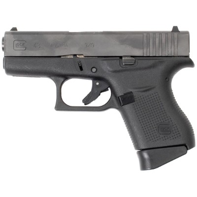 GLOCK 43 9MM LUGER (9X19 PARA) - Image 1 of 3