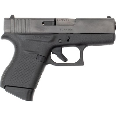 GLOCK 43 9MM LUGER (9X19 PARA) - Image 2 of 3