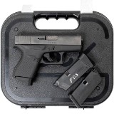 GLOCK 43 9MM LUGER (9X19 PARA) - Image 3 of 3