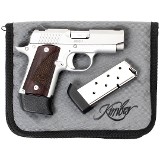 KIMBER MICRO 9 9MM LUGER (9X19 PARA) - 3 of 3