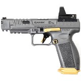 CANIK SFX RIVAL 9MM LUGER (9X19 PARA) - 1 of 3