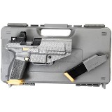 CANIK SFX RIVAL 9MM LUGER (9X19 PARA) - 3 of 3