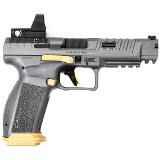 CANIK SFX RIVAL 9MM LUGER (9X19 PARA) - 2 of 3