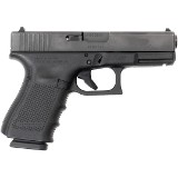 GLOCK 23 GEN4 .40 S&W - 2 of 3