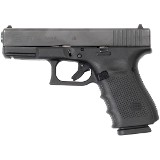 GLOCK 23 GEN4 .40 S&W - 1 of 3