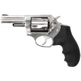 RUGER SP101 .357 MAG