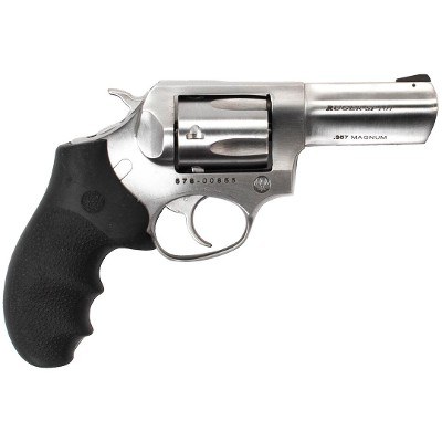 RUGER SP101 .357 MAG - Image 2 of 3