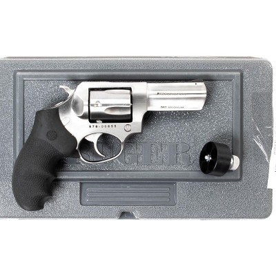 RUGER SP101 .357 MAG - Image 3 of 3