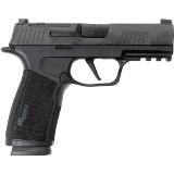 SIG SAUER P365X MACRO 9MM LUGER (9X19 PARA) - 2 of 3