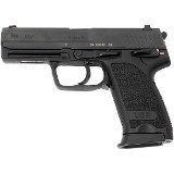 HECKLER & KOCH USP 9MM LUGER (9X19 PARA) - 1 of 3