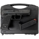 HECKLER & KOCH USP 9MM LUGER (9X19 PARA) - 3 of 3