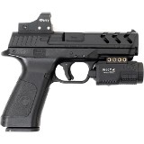 GIRSAN MC28 SA T 9MM LUGER (9X19 PARA) - 2 of 3