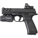 GIRSAN MC28 SA T 9MM LUGER (9X19 PARA) - 1 of 3